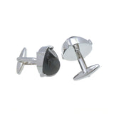 Shells Agate Cufflinks