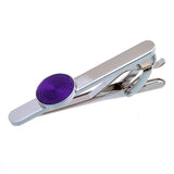Enamel Dropping Glue Tie Bars