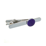 Enamel Dropping Glue Tie Bars