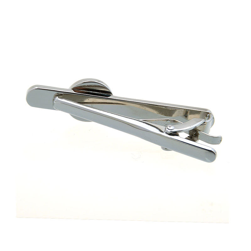Enamel Dropping Glue Tie Bars