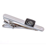 Enamel Dropping Glue Tie Bars