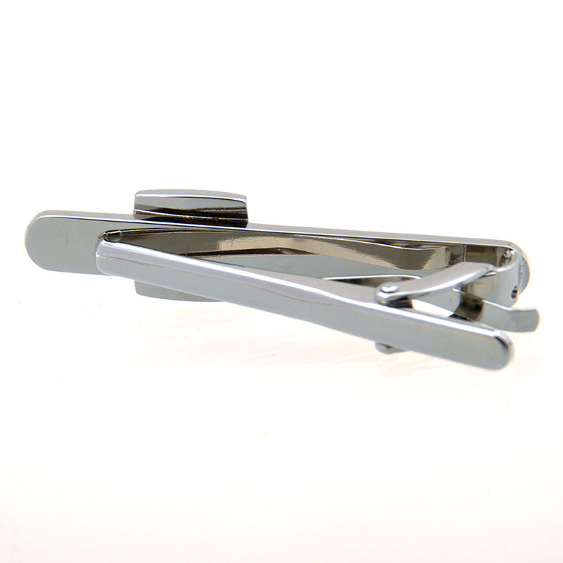 Enamel Dropping Glue Tie Bars