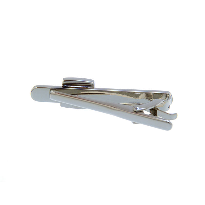 Enamel Dropping Glue Tie Bars