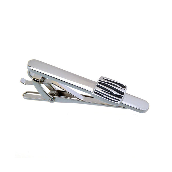 Enamel Dropping Glue Tie Bars