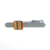Enamel Dropping Glue Tie Bars