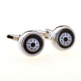 Military Tools Featured Cufflinks Cufflinks