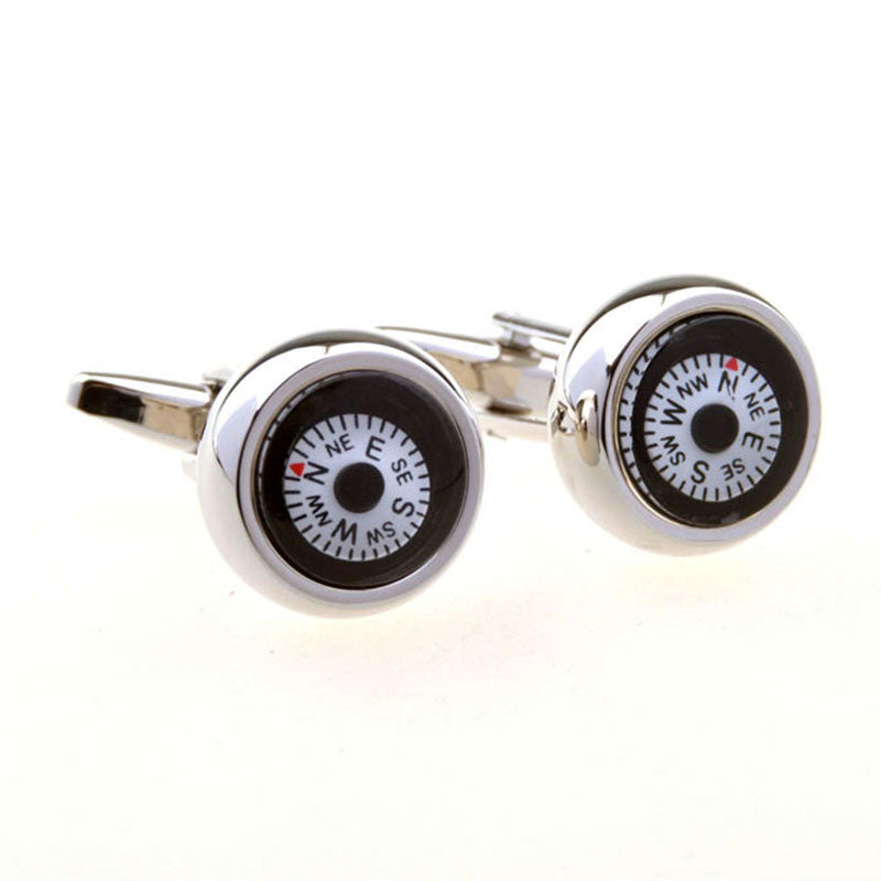 Military Tools Featured Cufflinks Cufflinks