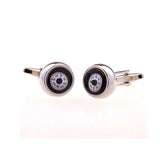 Military Tools Featured Cufflinks Cufflinks