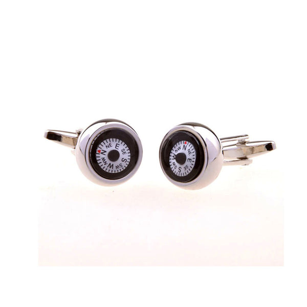Military Tools Featured Cufflinks Cufflinks