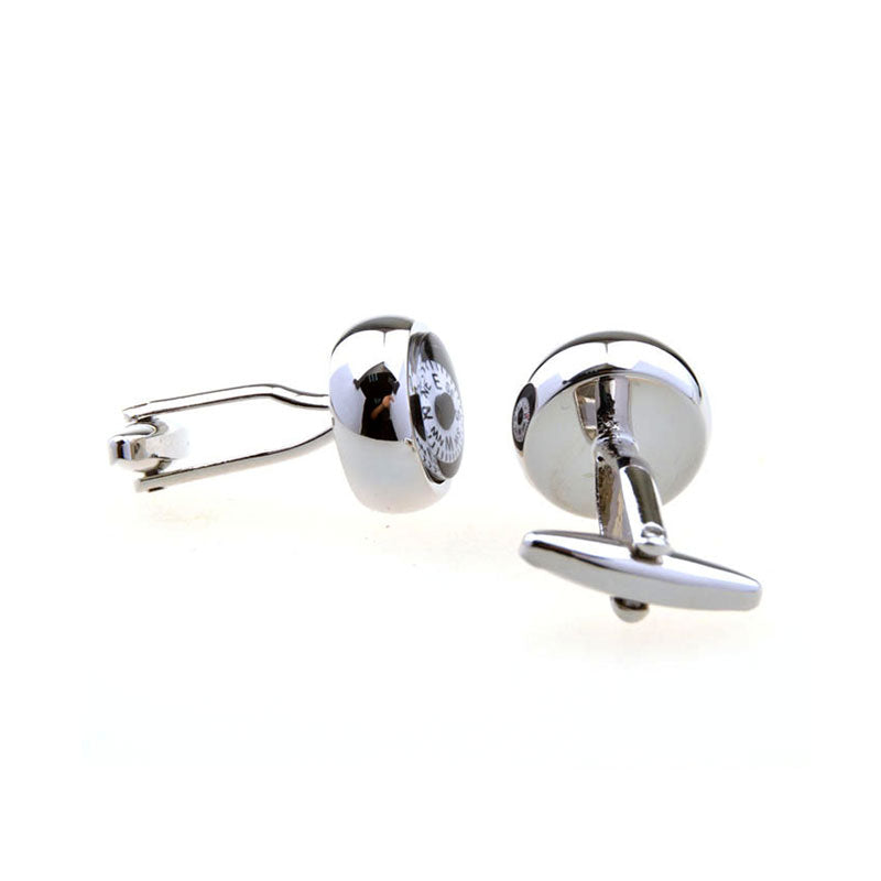 Military Tools Featured Cufflinks Cufflinks