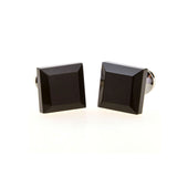 Shells Agate Cufflinks