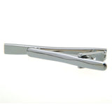 Crystal Zircon Tie Bars
