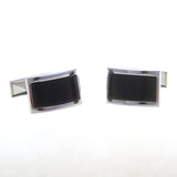 Shells Agate Cufflinks