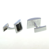 Shells Agate Cufflinks