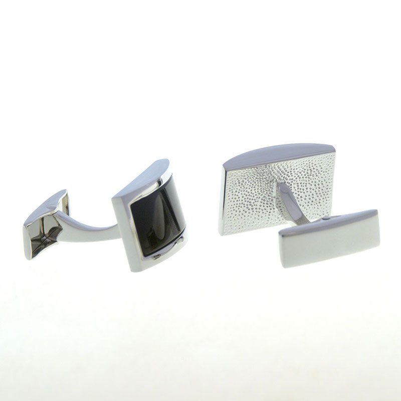 Shells Agate Cufflinks