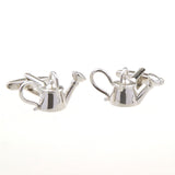 Military Tools Plain Colour Metal Cufflinks