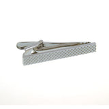 Plain Colour Metal Tie Bars