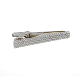 Plain Colour Metal Tie Bars