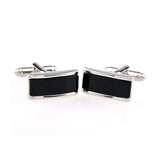 Shells Agate Cufflinks