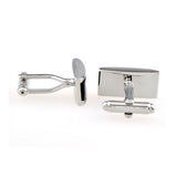 Shells Agate Cufflinks