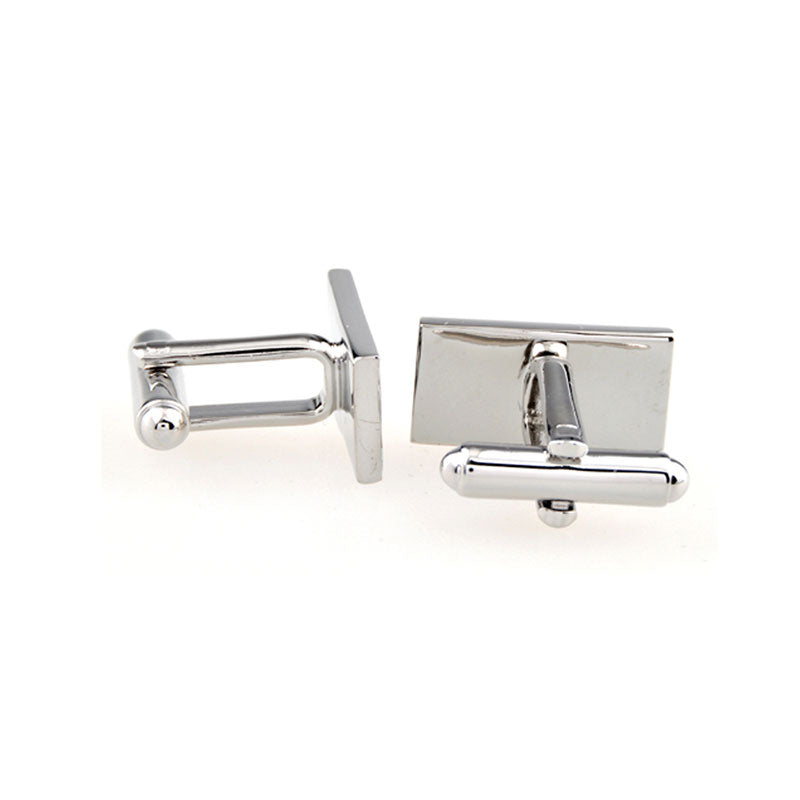 Shells Agate Cufflinks