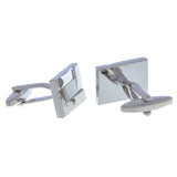 Shells Agate Cufflinks