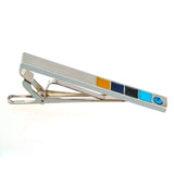 Enamel Dropping Glue Tie Bars