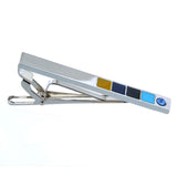 Enamel Dropping Glue Tie Bars