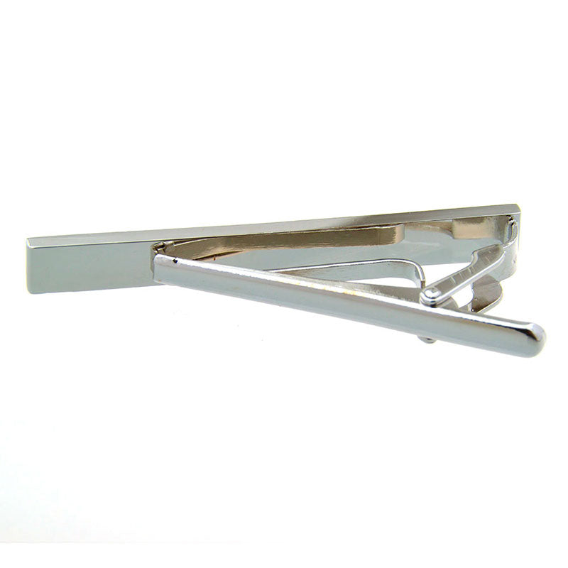 Enamel Dropping Glue Tie Bars