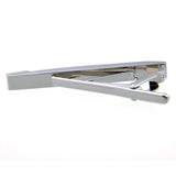 Plain Colour Metal Tie Bars
