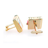 Sports Technology Movements Clocks Cufflinks