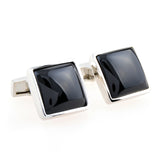 Shells Agate Cufflinks