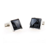 Shells Agate Cufflinks