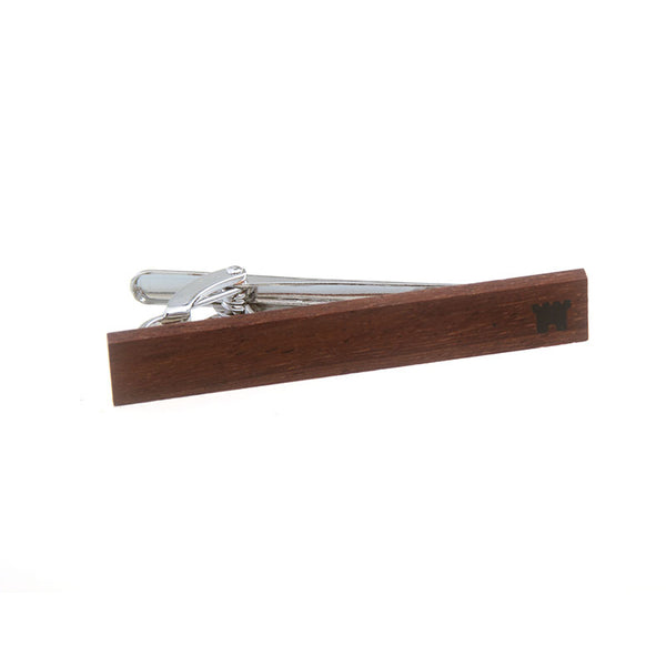 Enamel Dropping Glue Tie Bars