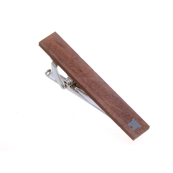 Enamel Dropping Glue Tie Bars