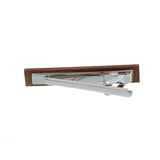 Enamel Dropping Glue Tie Bars