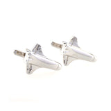 Military Tools Plain Colour Metal Cufflinks