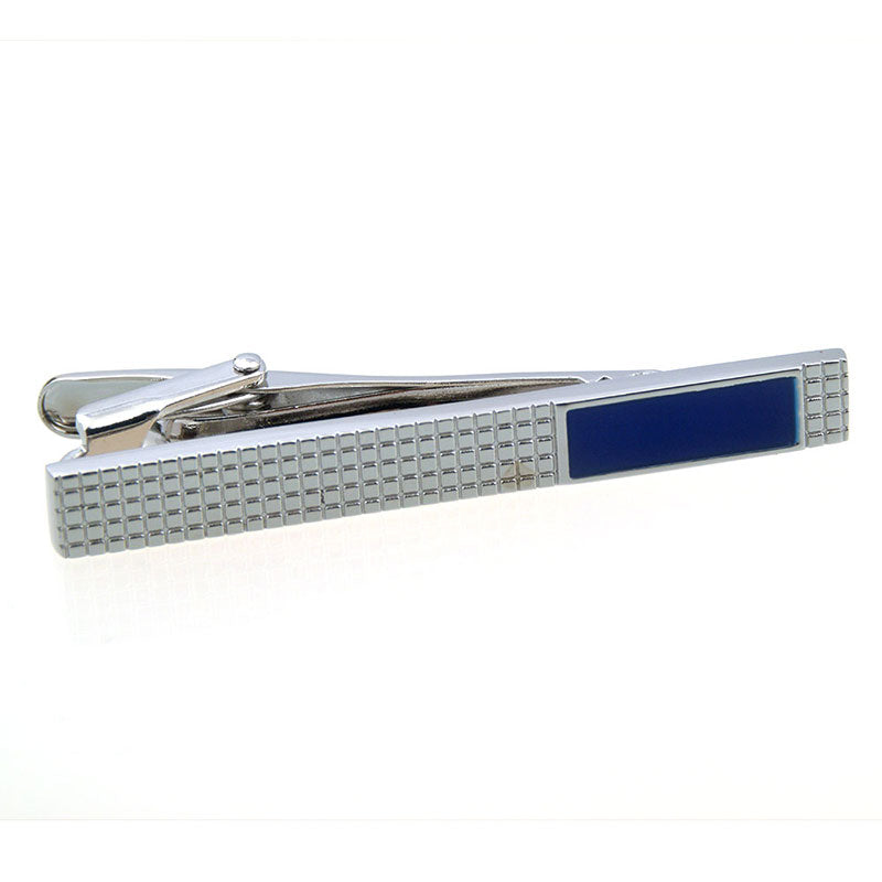 Enamel Dropping Glue Tie Bars