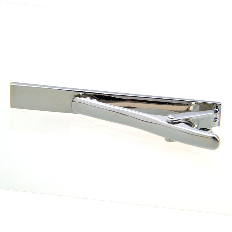 Enamel Dropping Glue Tie Bars