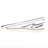 Shells Agate Tie Bars