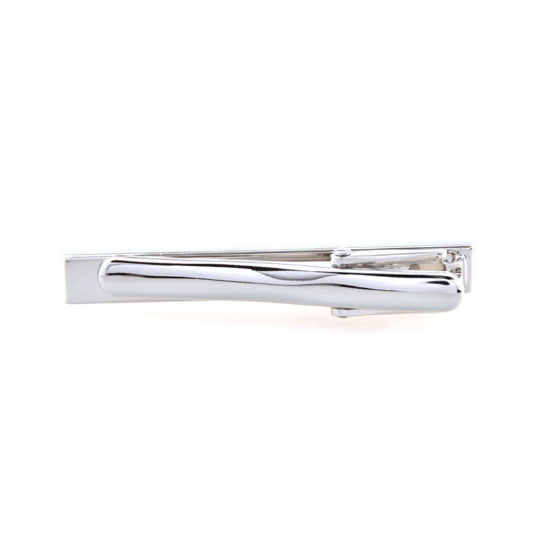 Shells Agate Tie Bars