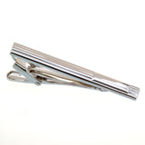 Plain Colour Metal Tie Bars