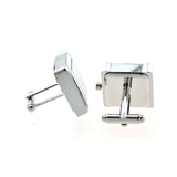 Sports Technology Movements Clocks Cufflinks