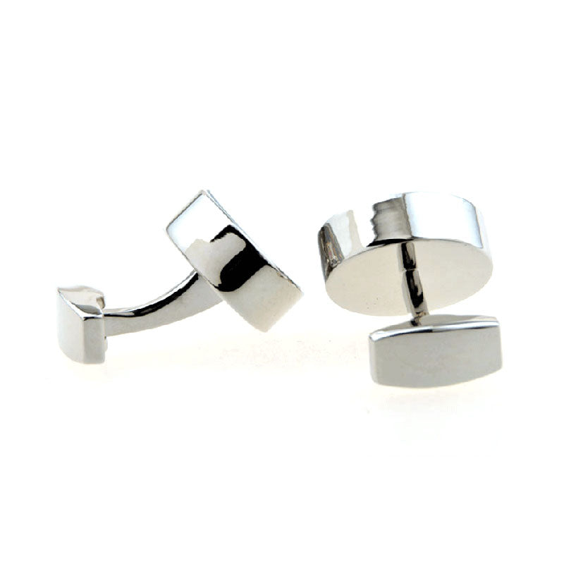 Sports Technology Movements Clocks Cufflinks