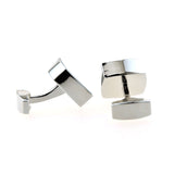 Sports Technology Movements Clocks Cufflinks