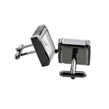 Sports Technology Movements Clocks Cufflinks