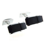 Shells Agate Cufflinks