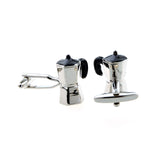 Military Tools Enamel Dropping Glue Cufflinks