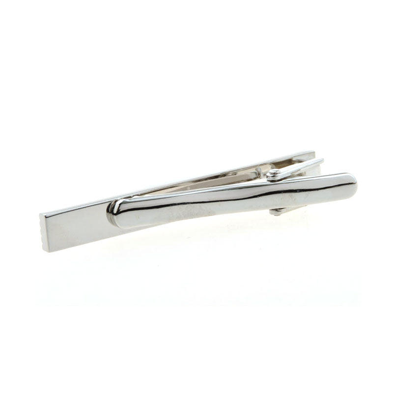 Enamel Dropping Glue Tie Bars