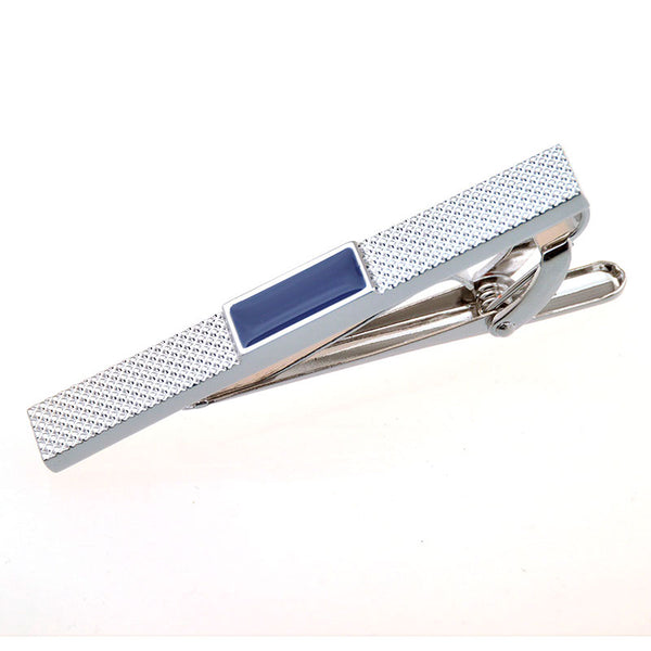 Enamel Dropping Glue Tie Bars